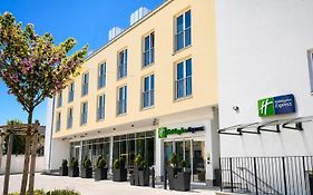 Holiday Inn Express Munich Airport - Erding by IHG